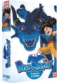 Blue Dragon - Intégrale - DVD