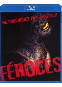 Féroces - Blu-ray