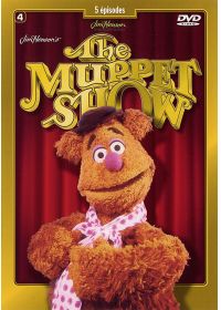 The Muppet Show - 4 - DVD