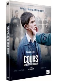 Cours sans te retourner - DVD