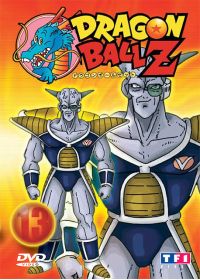 Dragon Ball Z - Vol. 13 - DVD