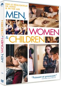Men, Women & Children - DVD
