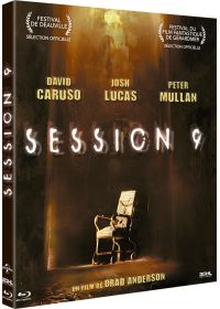 Session 9 - Blu-ray