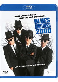Blues Brothers 2000 - Blu-ray