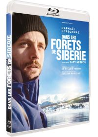 Dans les forêts de Sibérie - Blu-ray