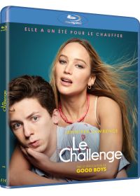 Le Challenge - Blu-ray