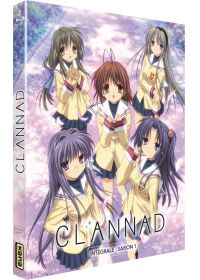 Clannad - Intégrale Saison 1 - Blu-ray