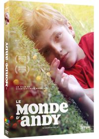 Le Monde d'Andy - DVD