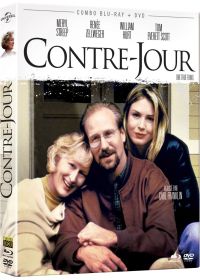 Contre-Jour (Combo Blu-ray + DVD) - Blu-ray