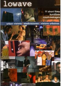 Visions urbaines - DVD