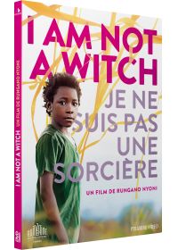 I Am Not a Witch - DVD