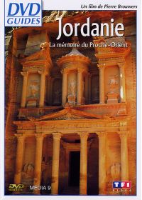 Jordanie - La mémoire du Proche-Orient - DVD