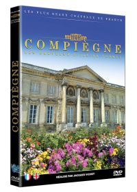 Les Châteaux d'Ile-de-France : Compiègne - DVD