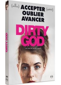 Dirty God - DVD