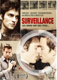 Surveillance - DVD