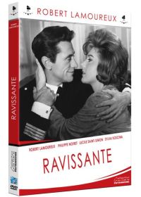 Ravissante - DVD