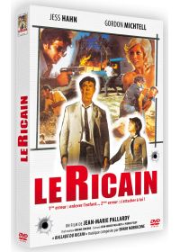 Le Ricain - DVD
