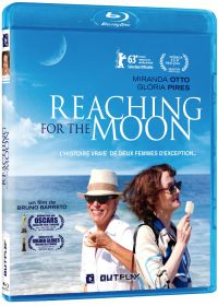 Reaching for the Moon - Blu-ray