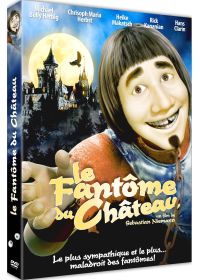 Le Fantôme du château - DVD