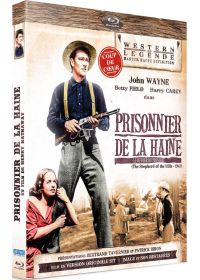 Prisonnier de la haine (Édition Spéciale) - Blu-ray