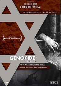 Génocide - DVD