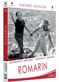 Romarin - DVD
