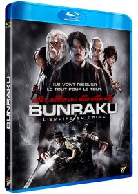 Bunraku - Blu-ray