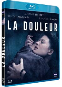 La Douleur (Blu-ray + Copie digitale) - Blu-ray