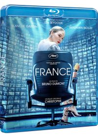France - Blu-ray