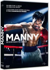 Manny - DVD
