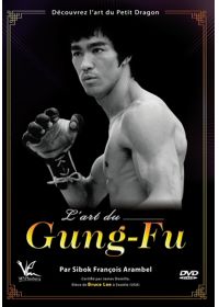 Art du Gung-Fu - DVD