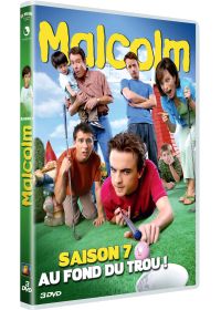 Malcolm - Saison 7 - DVD