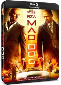 Mad Dog - Blu-ray