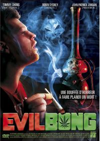 Evil Bong - DVD
