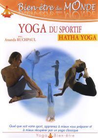 Yoga pour les sportifs - DVD