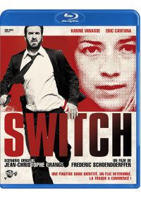 Switch - Blu-ray