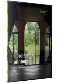 Troisième printemps - DVD