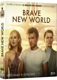 Brave New World - Le Meilleur des mondes - L'Intégrale