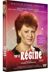 Top à... Régine - DVD