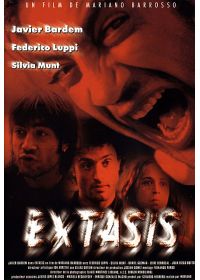 Extasis - DVD