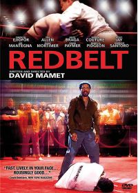 Redbelt - DVD