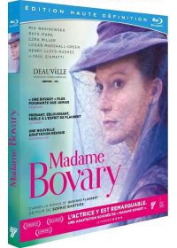 Madame Bovary - Blu-ray