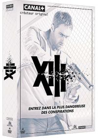 XIII - DVD