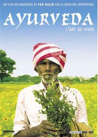 Ayurveda, l'art de vivre - DVD