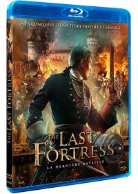 The Last Fortress, la dernière bataille - Blu-ray