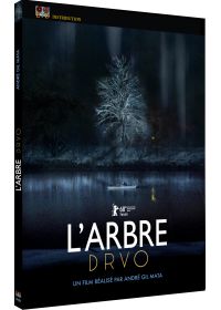 L'Arbre (Drvo) - DVD