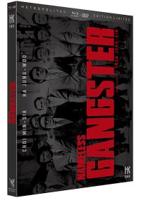 Nameless Gangster (Combo Blu-ray + DVD - Édition Limitée) - Blu-ray