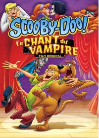 Scooby-Doo! le chant du vampire - DVD