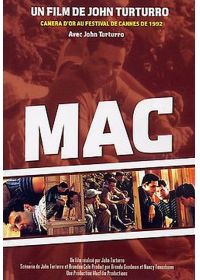 Mac - DVD