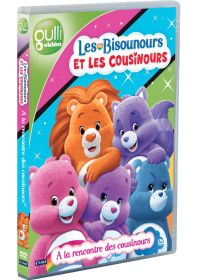 Les Bisounours et les Cousinours - Saison 2, Vol. 1 : A la rencontre des Cousinours - DVD
